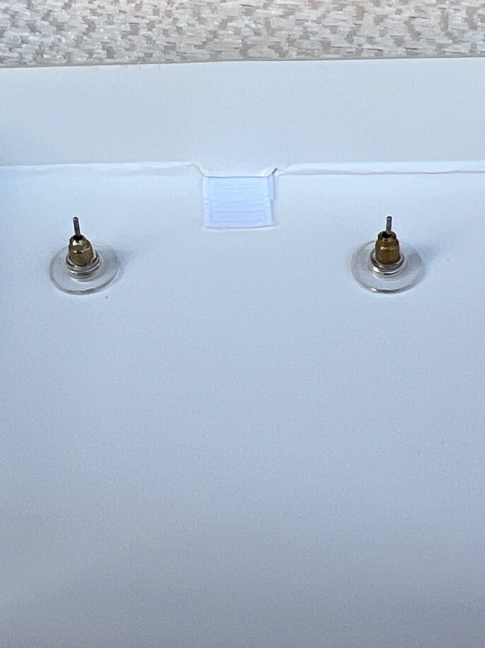 C&C California Snake acrylic earrings . - Picture 8 of 8